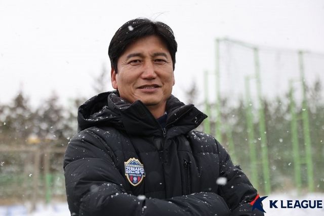 사진 = 한국프로축구연맹