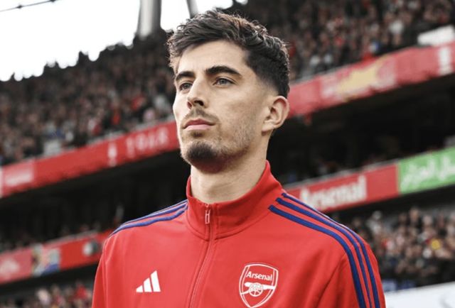 사진=아스널