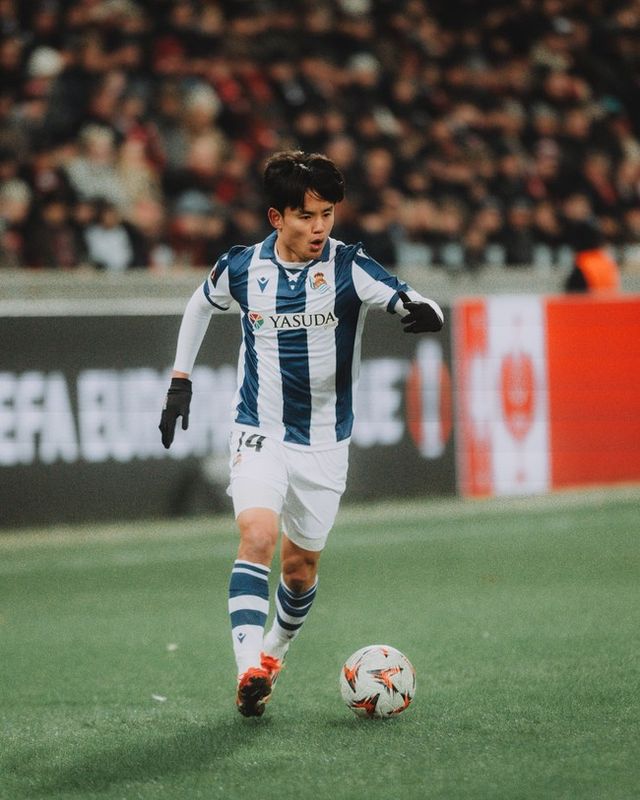 사진=레알 소시에다드