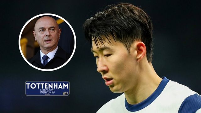 사진=토트넘 홋스퍼 뉴스