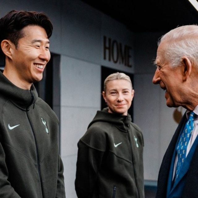 사진=토트넘 훗스퍼&nbsp;