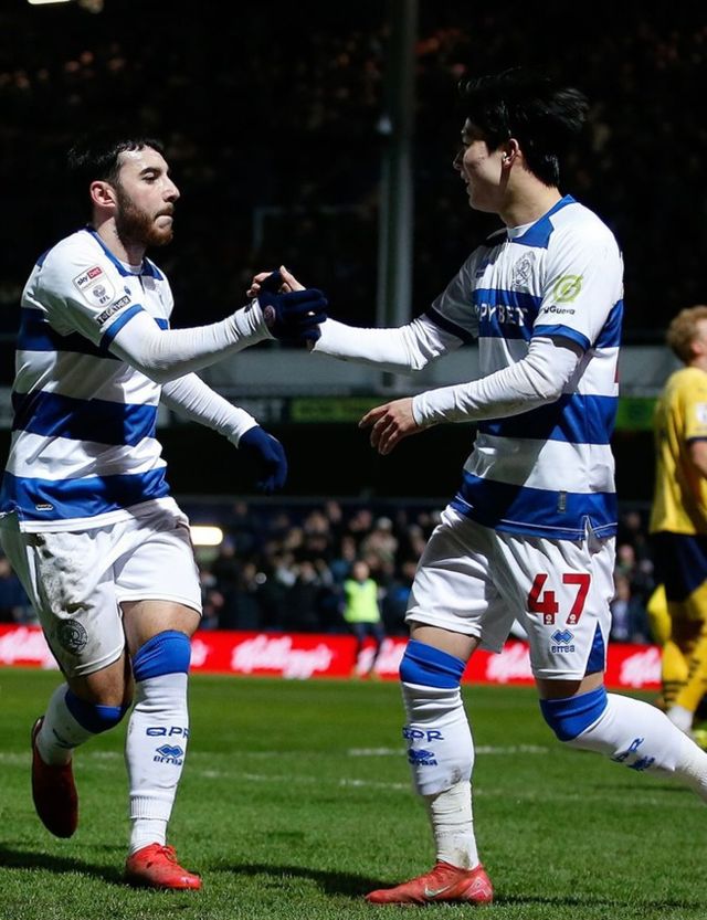 사진 = QPR
