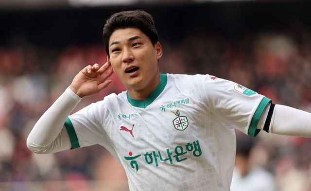 사진=대전하나시티즌&nbsp;