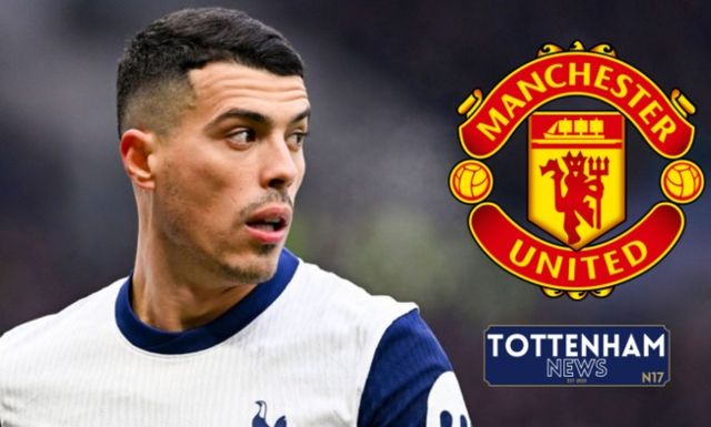 사진=토트넘 훗스퍼 뉴스