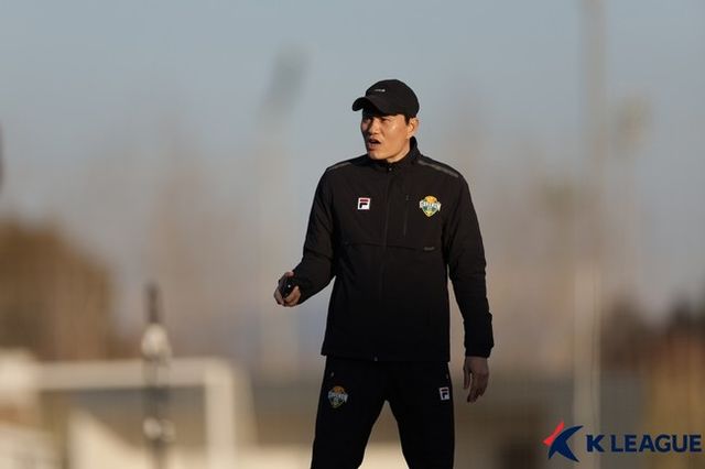 사진 = 한국프로축구연맹