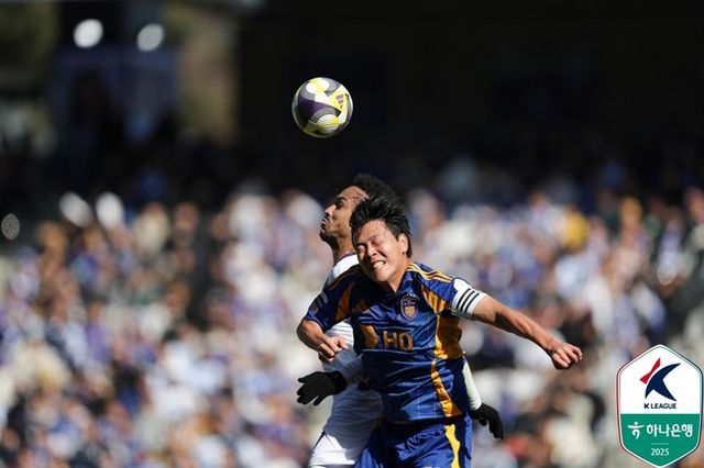 사진=한국프로축구연맹