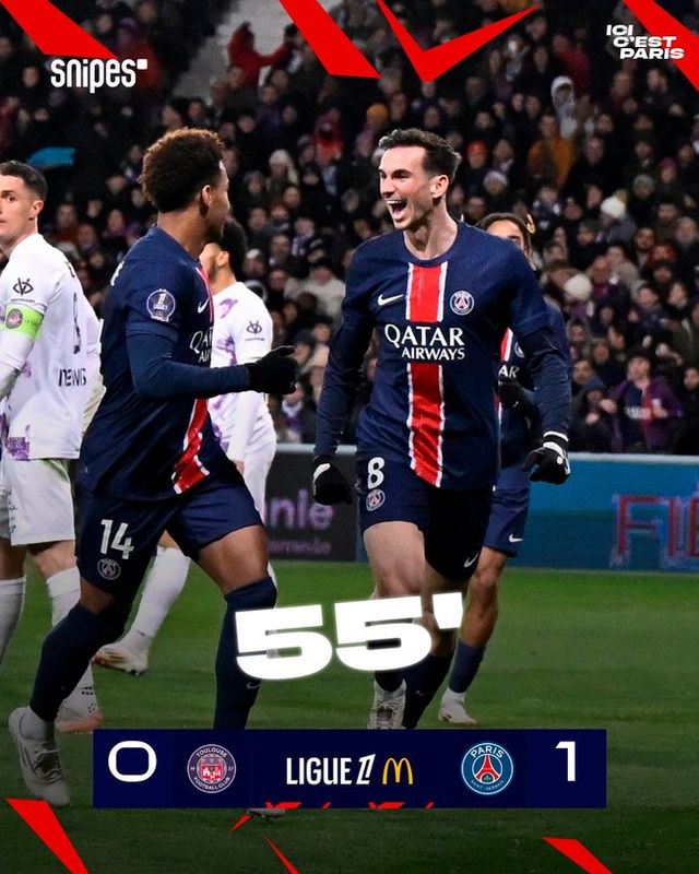 사진=PSG