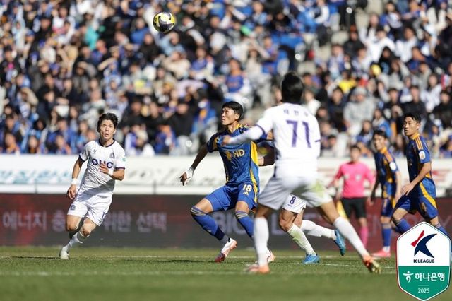 사진=한국프로축구연맹