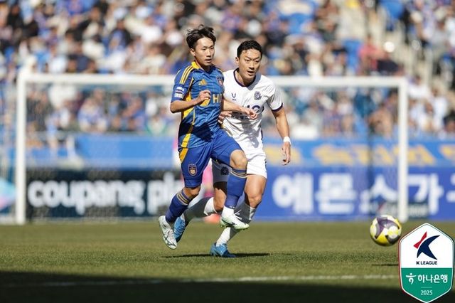 사진=한국프로축구연맹