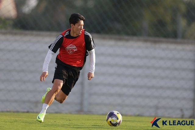 사진=한국프로축구연맹