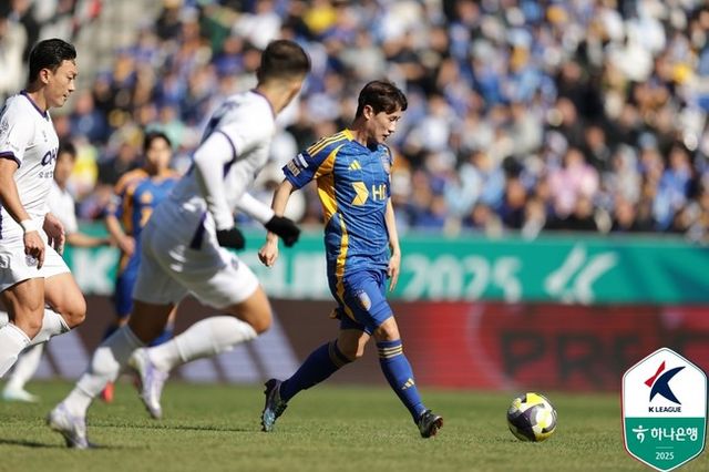 사진=한국프로축구연맹