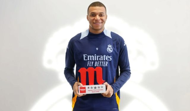 사진=레알 마드리드