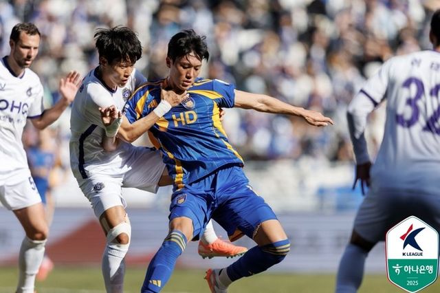 사진=한국프로축구연맹