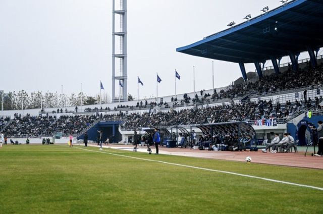 사진=서울 이랜드