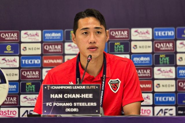 사진=포항 스틸러스