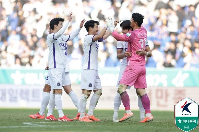 사진=한국프로축구연맹