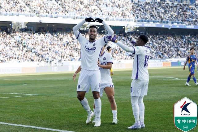 사진=한국프로축구연맹