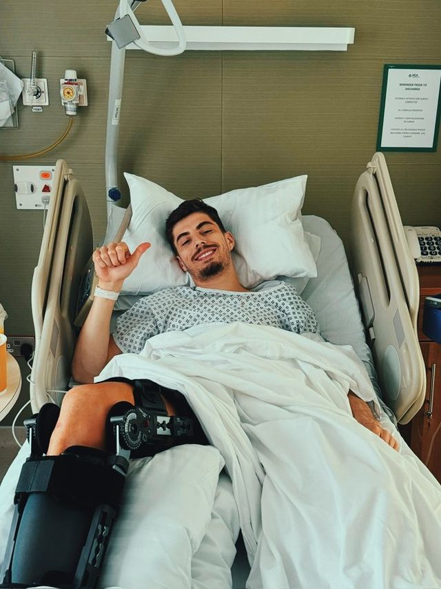 사진=하베르츠 SNS