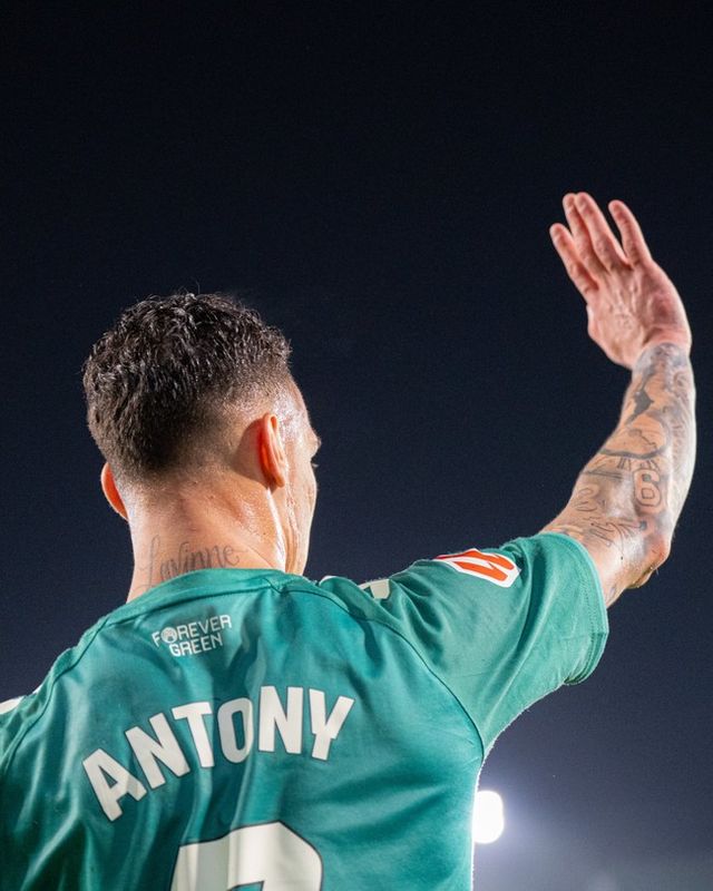 사진=레알 베티스&nbsp;