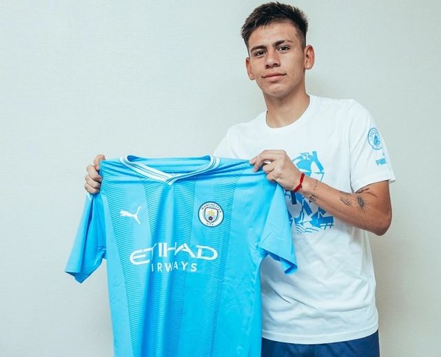 사진=맨체스터 시티