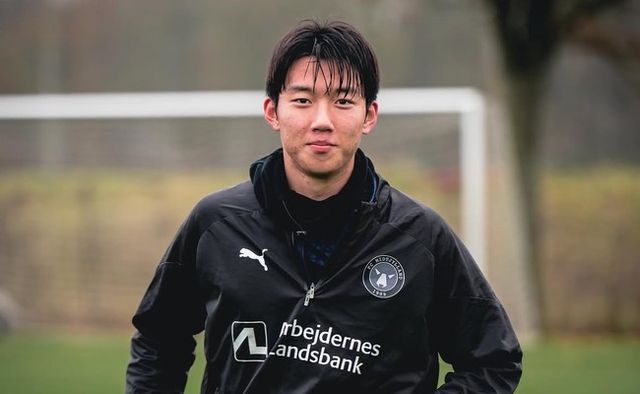 사진=이한범 SNS