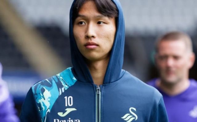 사진=스완지 시티