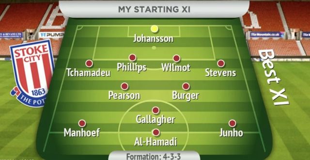 사진=스토크 앤 트렌트 라이브