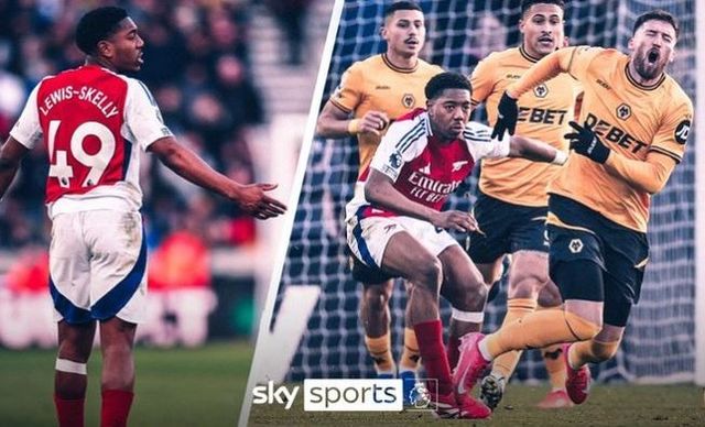 사진=스카이 스포츠