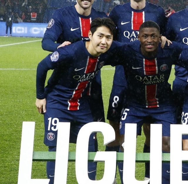 사진=PSG