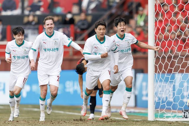 사진 = 한국프로축구연맹