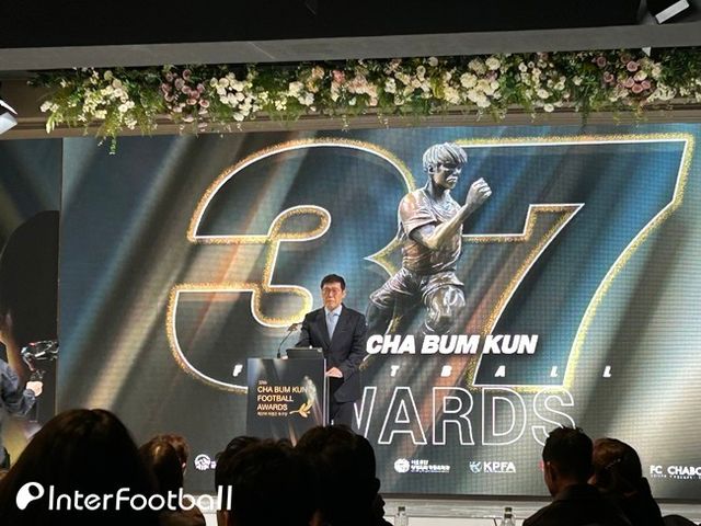 사진=인터풋볼 신동훈 기자