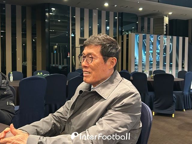 사진=인터풋볼 신동훈 기자