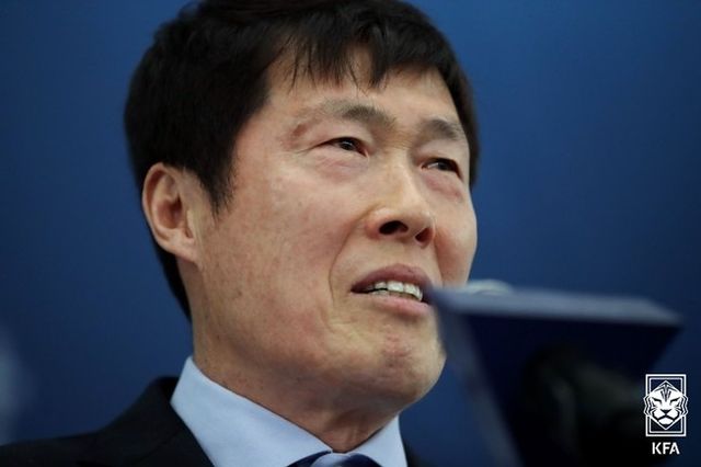 사진=대한축구협회