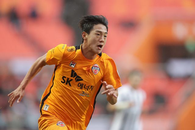 사진 = 한국프로축구연맹