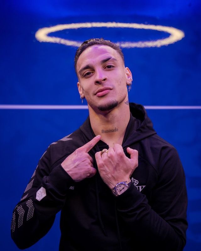 사진=레알 베티스