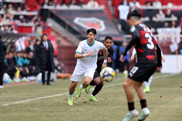 사진 = 대전하나시티즌