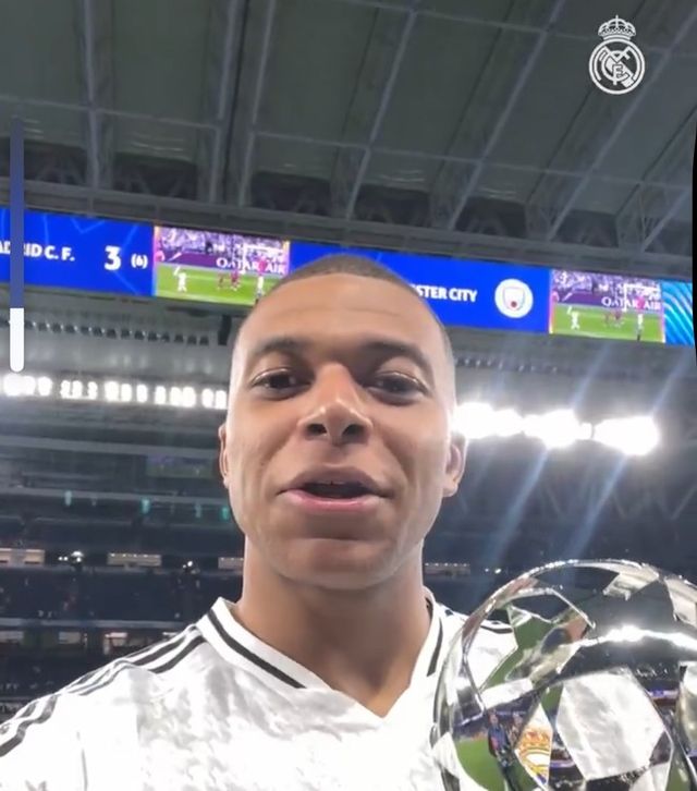 사진=레알 마드리드