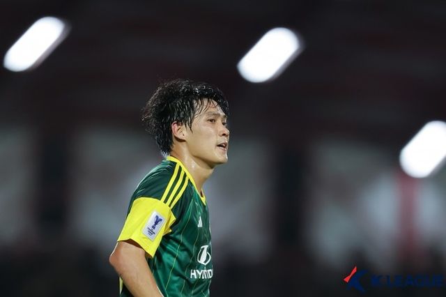 사진=한국프로축구연맹