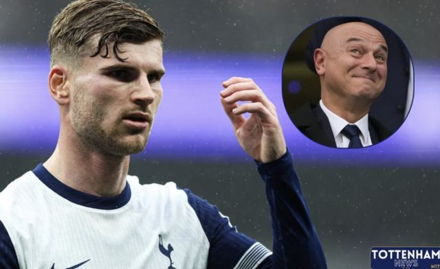 사진=토트넘 훗스퍼 뉴스