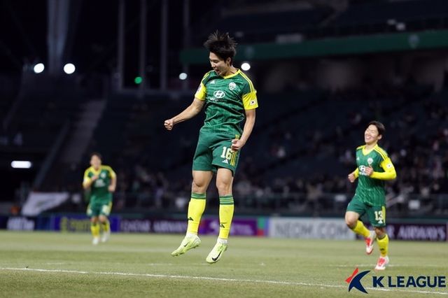 사진=한국프로축구연맹