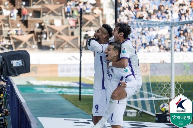 사진=한국프로축구연맹