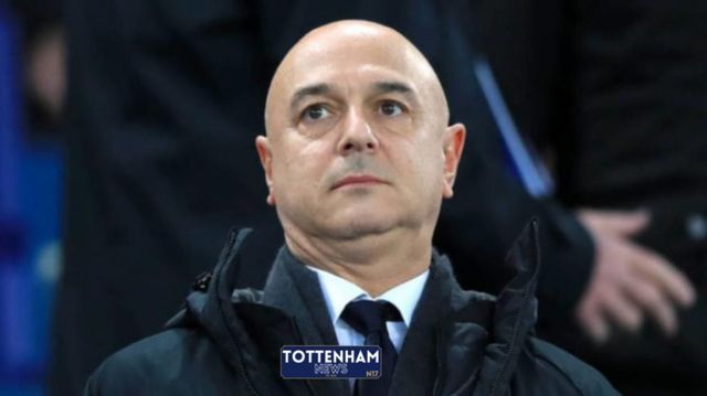 사진=토트넘 홋스퍼 뉴스