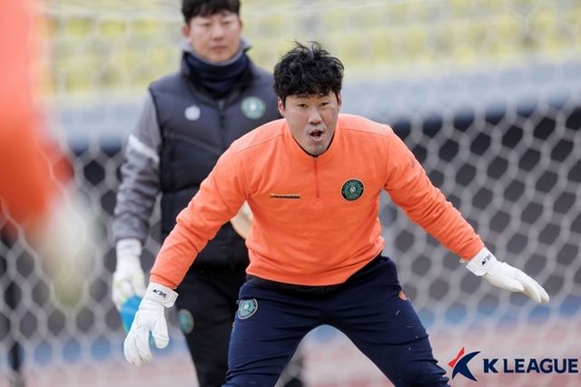 사진 = 한국프로축구연맹