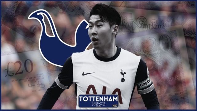사진=토트넘 훗스퍼 뉴스&nbsp;