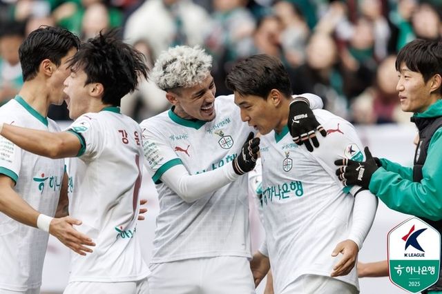 사진=한국프로축구연맹