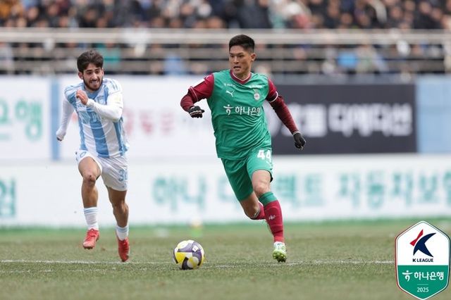 사진=한국프로축구연맹