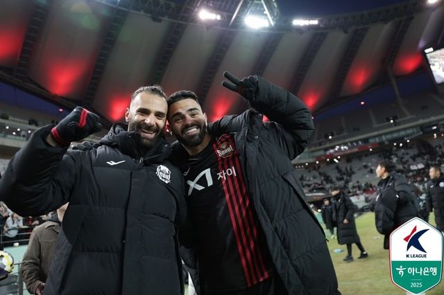 사진=한국프로축구연맹