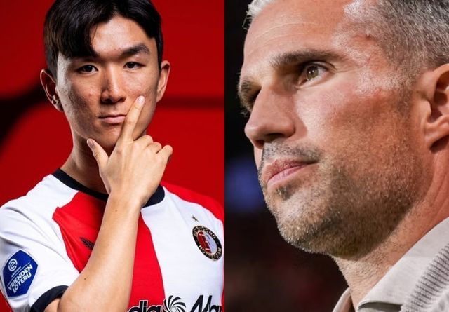 사진=페예노르트