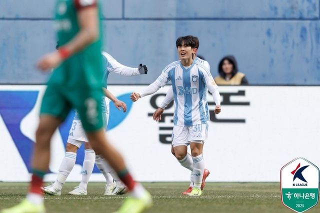 사진=한국프로축구연맹