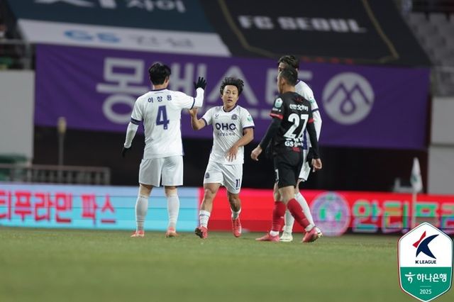 사진=한국프로축구연맹